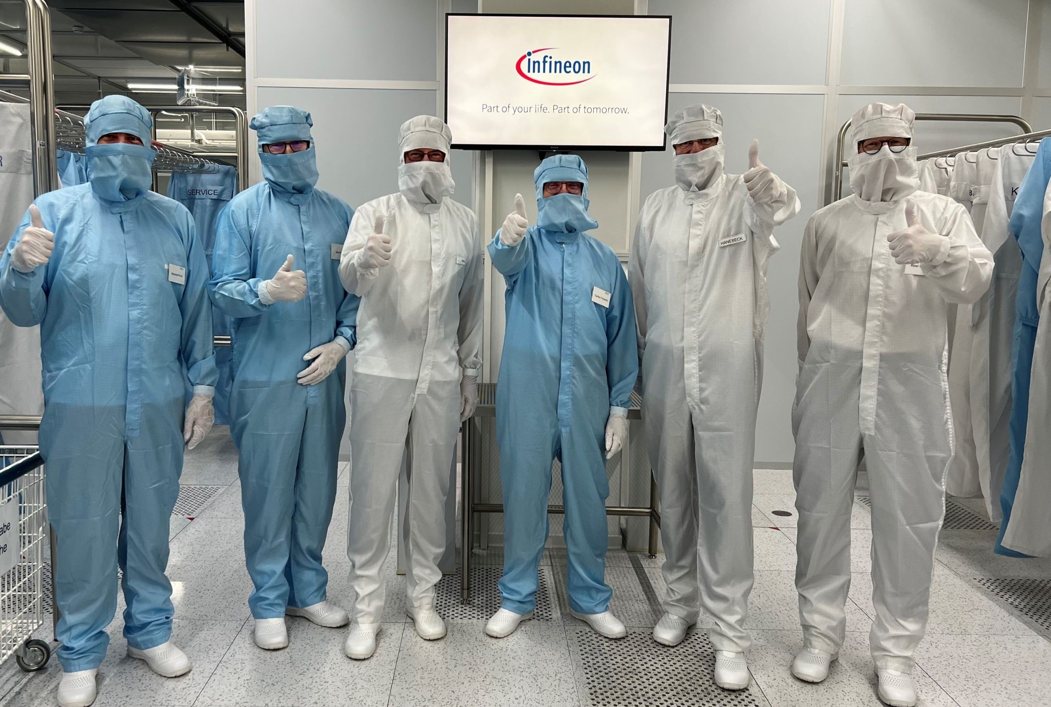 In Europe, several entities are actively trying to contribute to the optimization of the microelectronics sector