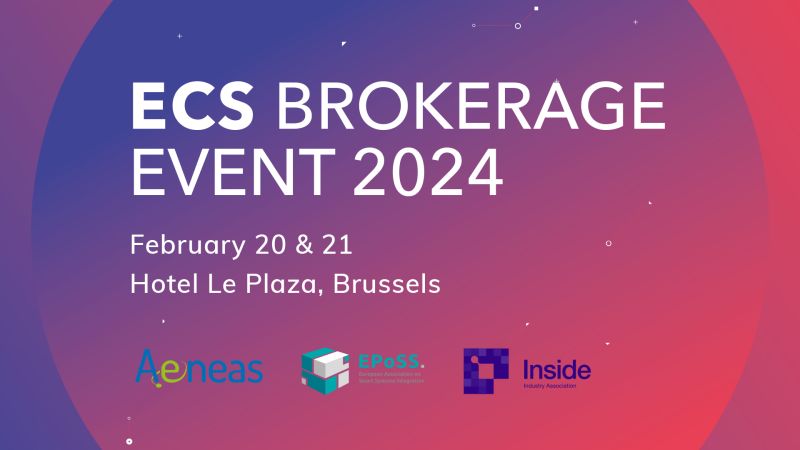 ECS Brokerage Event 2024