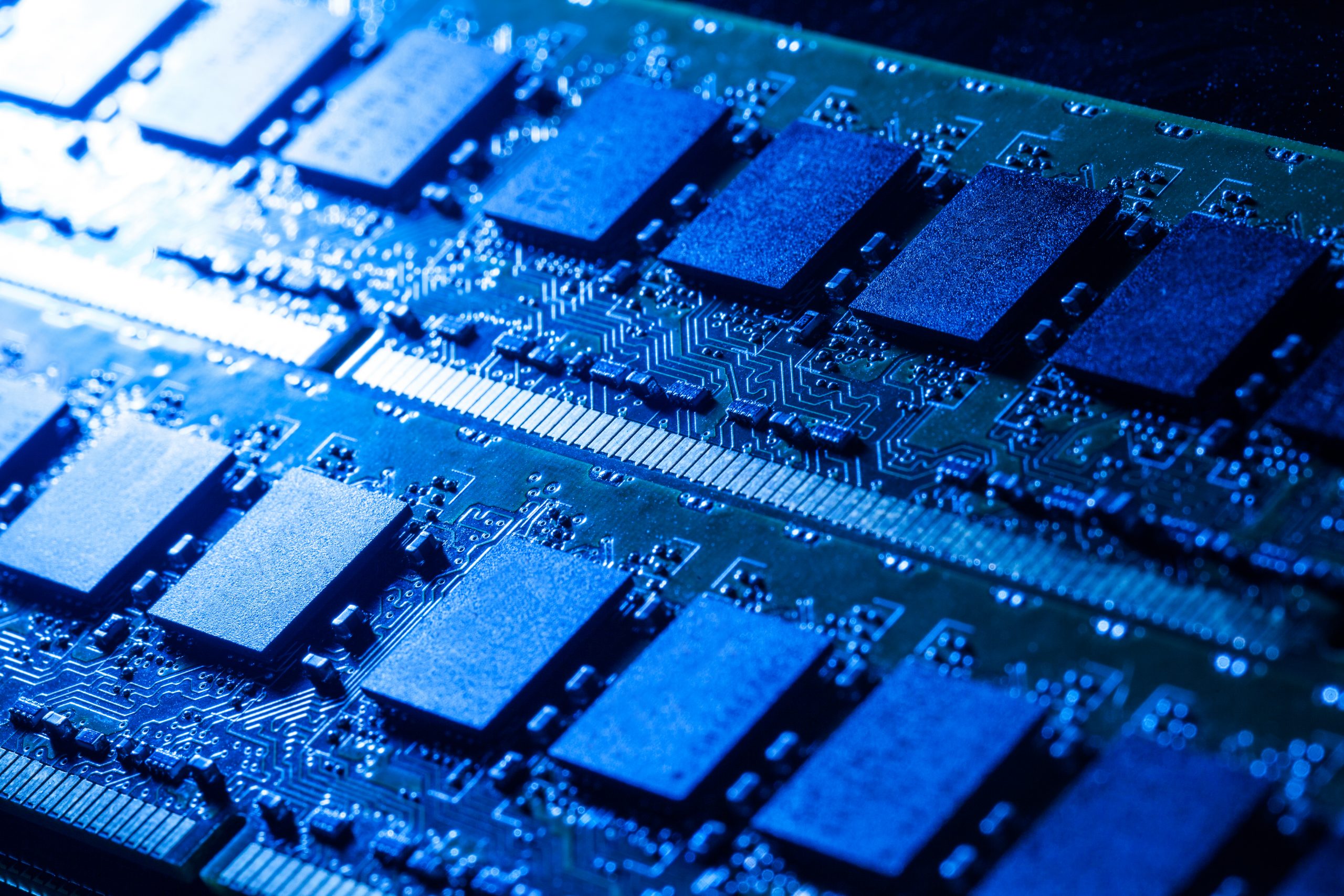 Council of Ministers Resolution no. 12/2024 approving the National Strategy for Semiconductors was published today