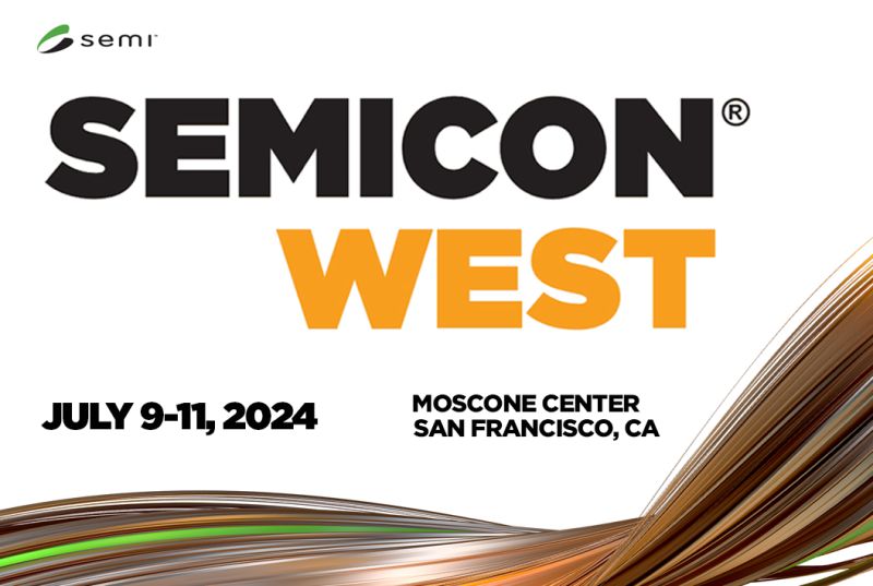 Semicon West 2024