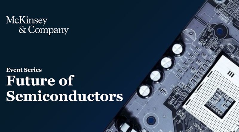 Webinar - How semiconductor companies can fill the expanding talent gap