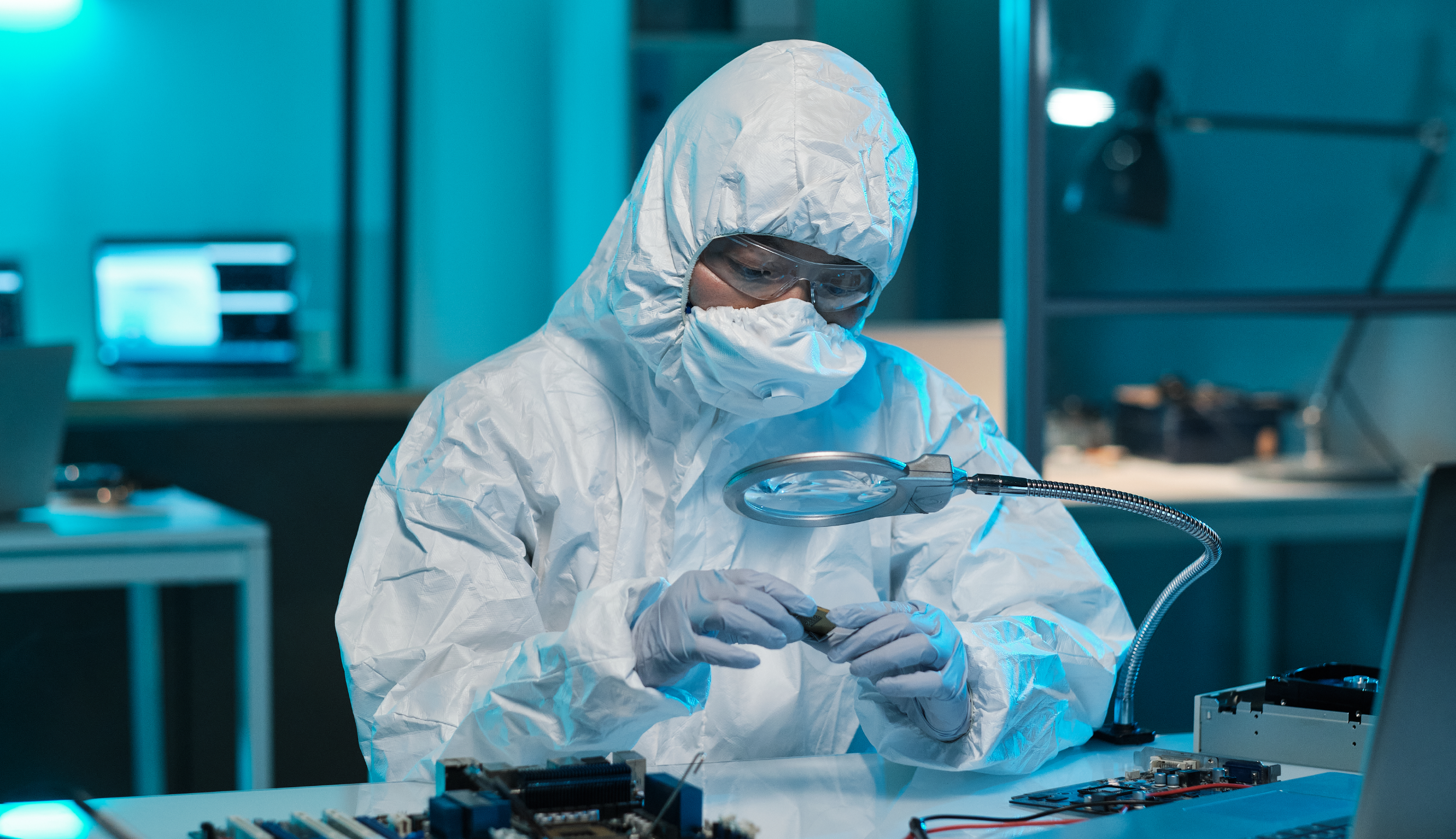 Attracting and retaining talent in the Microelectronics and Semiconductors sector is a priority