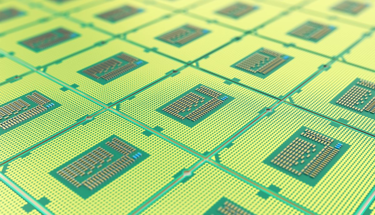 South Korean companies are expected to invest in the areas of semiconductors (chips) and renewable energies in Portugal this year.