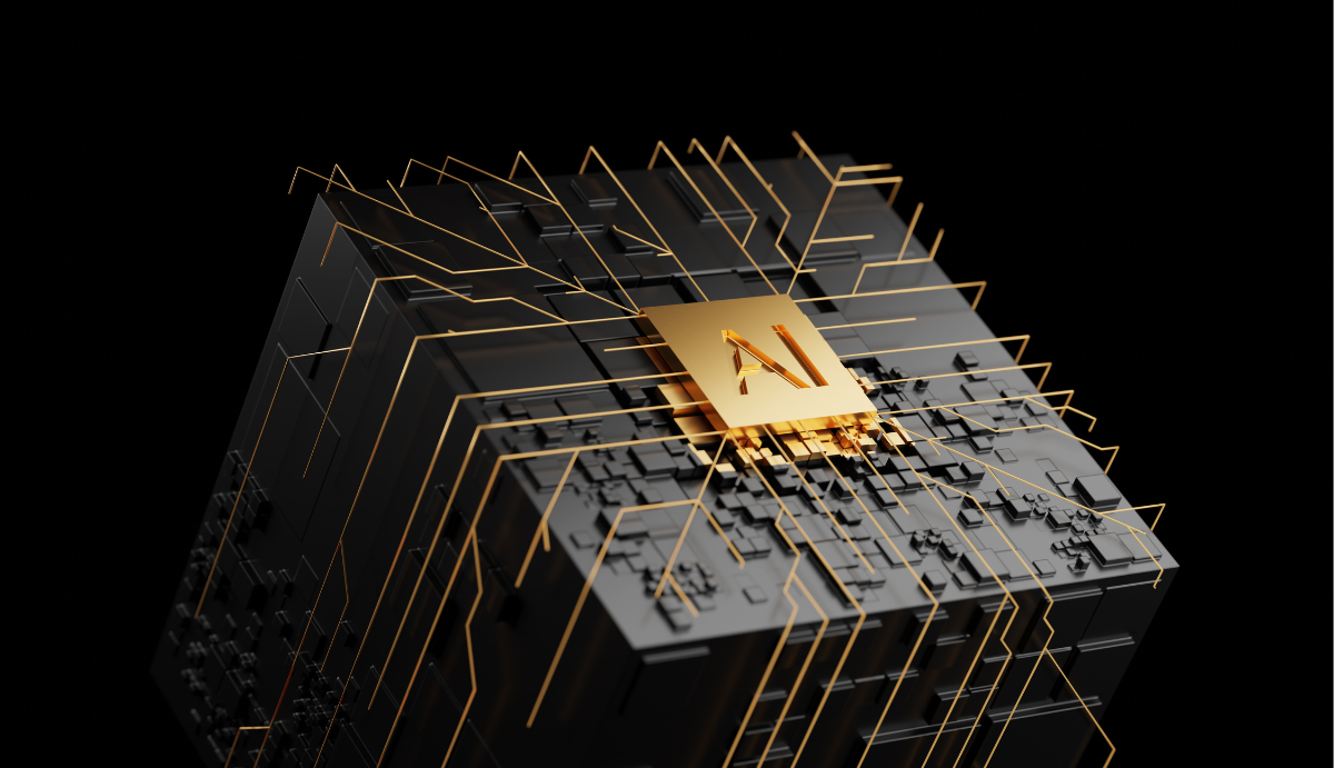 ALLPROS.eu promotes webinar on "The impact of AI and GenAI on the semiconductor industry"