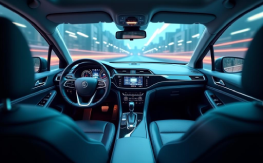 Assembly and Test of MEMS Pressure Sensors for Automotive
