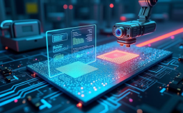 AI-Based Framework to Systematize Image Acquisition Processes in Visual Inspection Systems