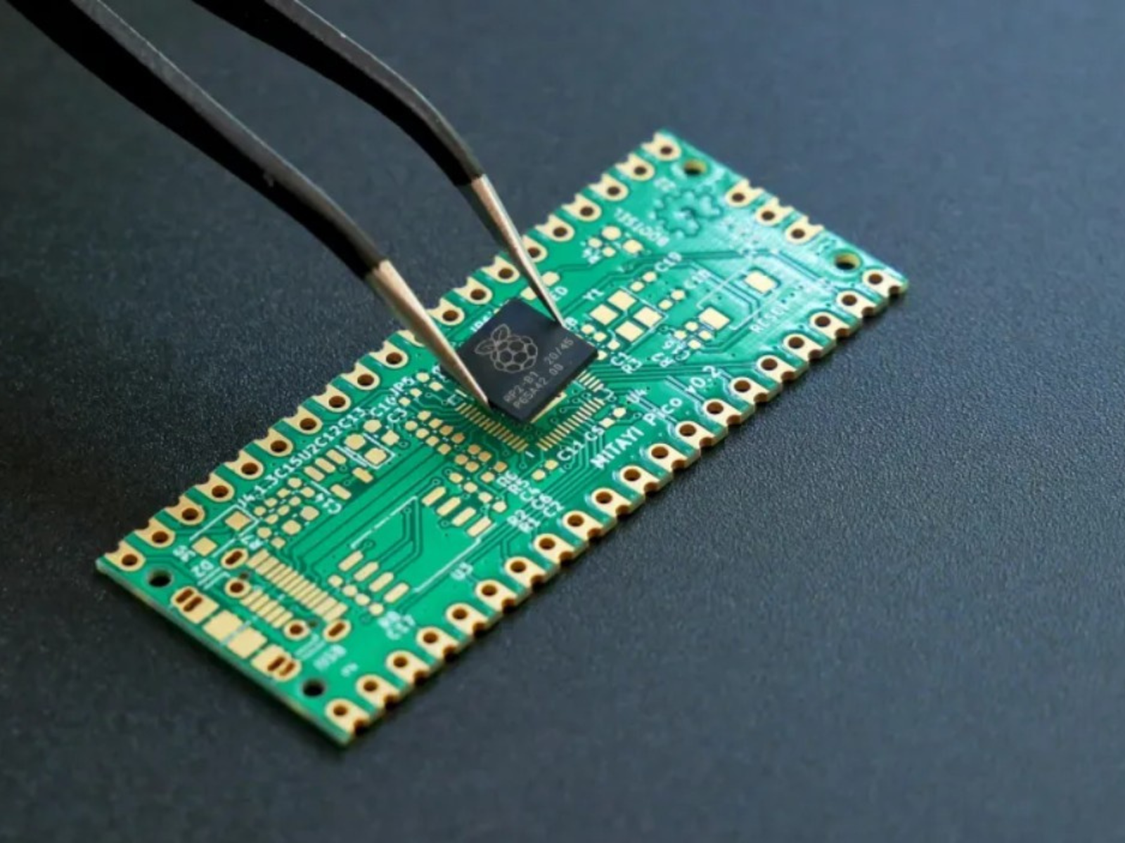 Four million euros to boost semiconductor production in Portugal