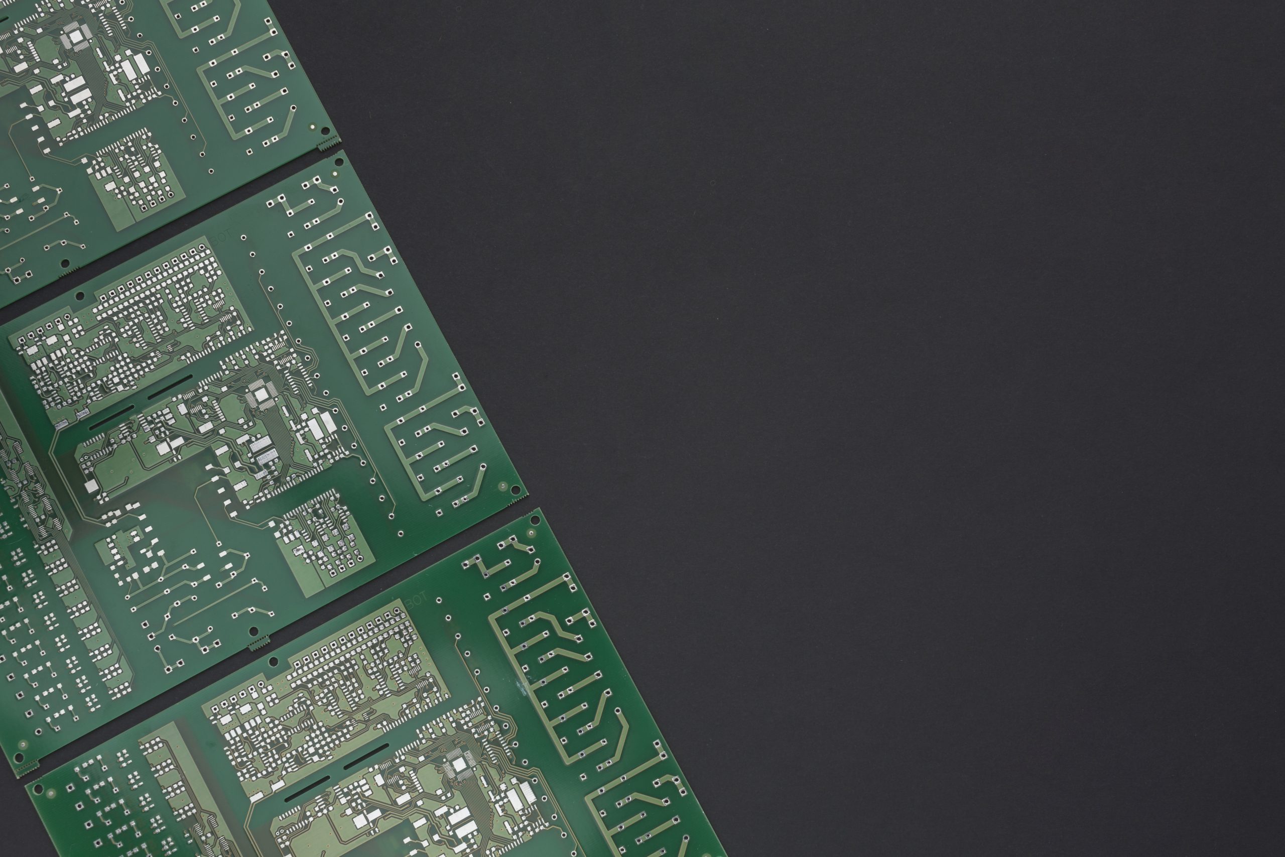 International News | Semiconductor Industry - South Korea Reinforces Investment in the Sector