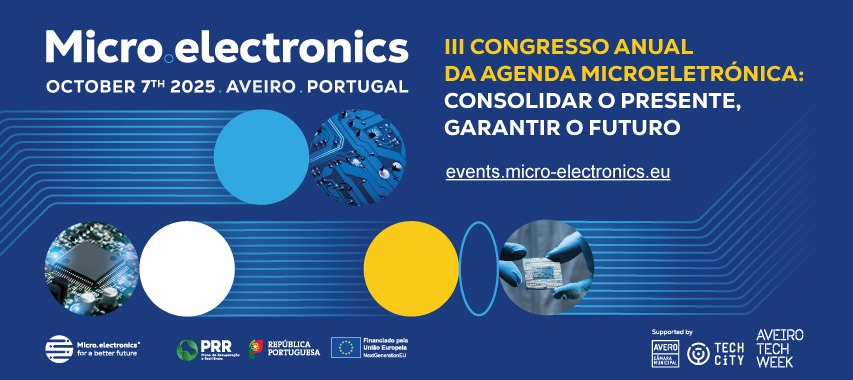 3. Konferenz der Mikroelektronik-Agenda