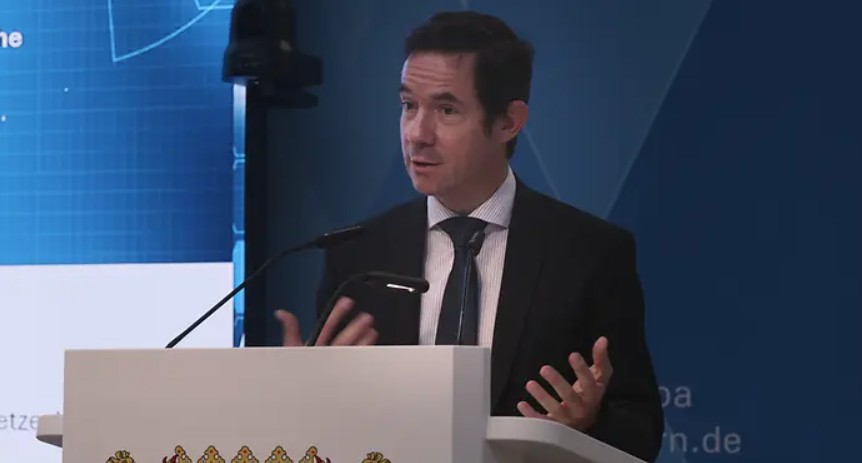 Webinar "Microelectronics for a sovereign Europe"