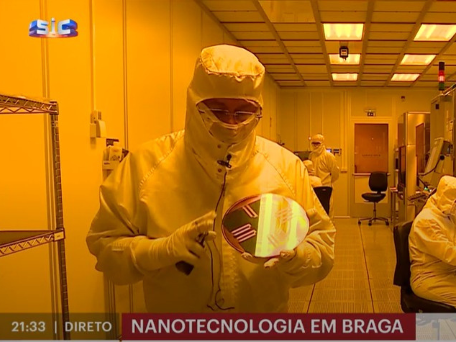 INL strengthens European leadership in nanotechnology and drives innovation within Portugal’s Microelectronics ecosystem