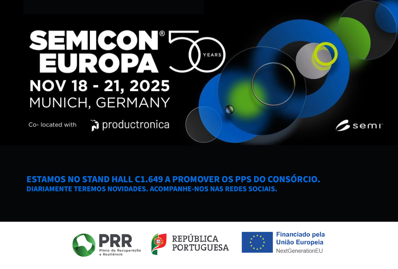Microelectronics Agenda participates in SEMICON Europa 2025