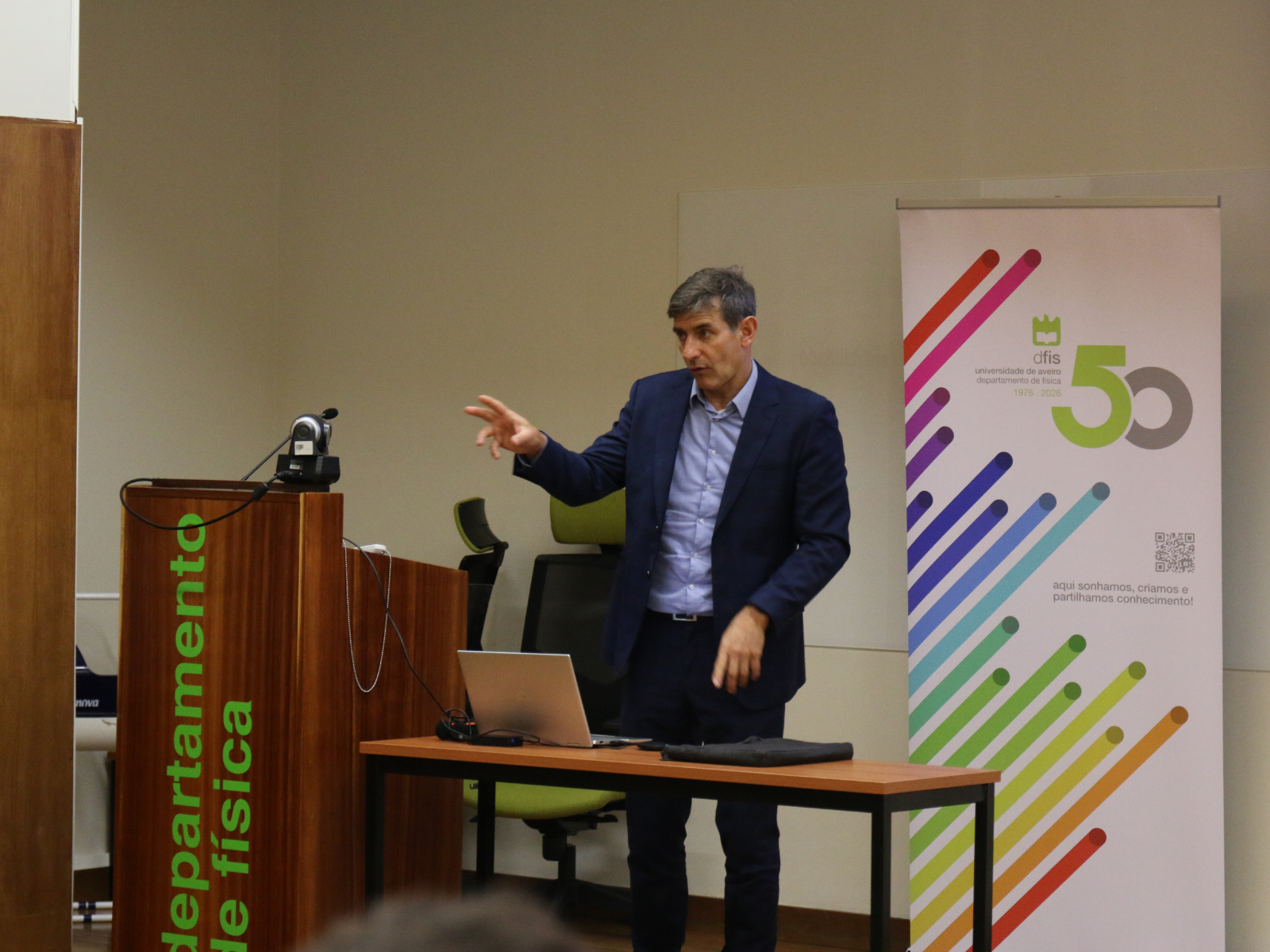 PhotonExport destaca tecnologias avançadas de deposição em sessão dedicada à indústria dos semicondutores