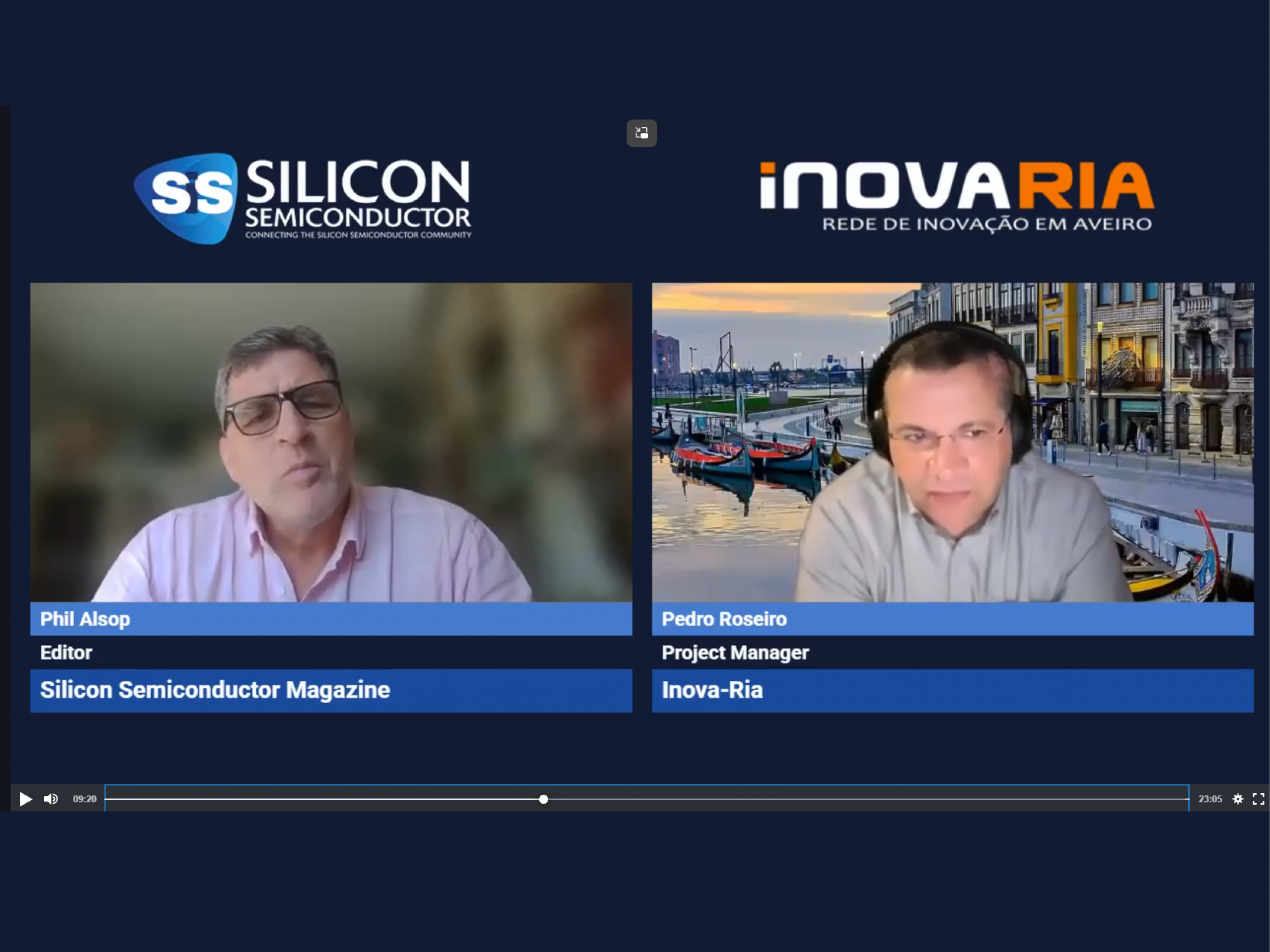 Setor dos semicondutores em Portugal: desafios, talento e oportunidade