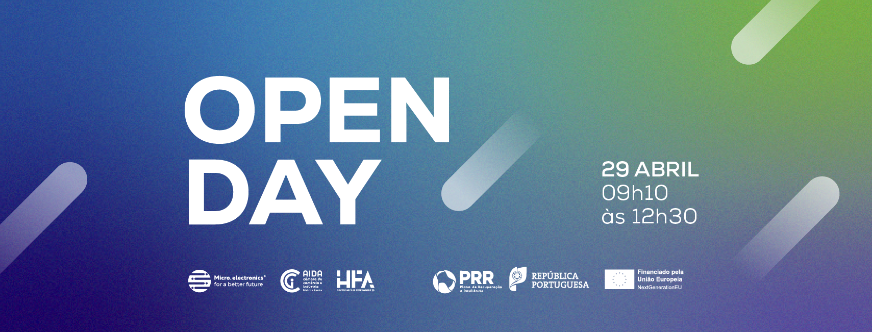 Open Day HFA | “Semicondutores: Da inovação à internacionalização”