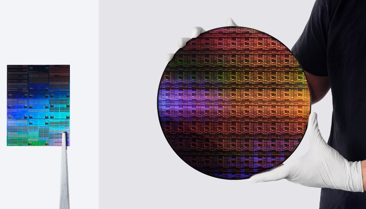 IBM apresenta avanço histórico com chip sub-1 nanómetro