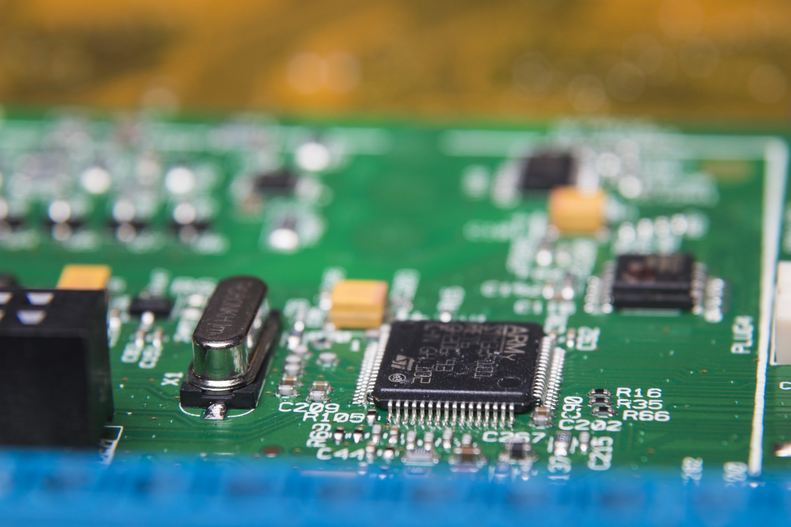 Portugal reforça atratividade para investimento industrial e posiciona-se como destino estratégico para a indústria dos semicondutores