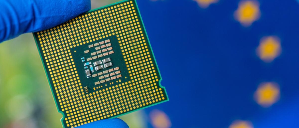 Participe no inquérito europeu que ajudará a definir o futuro do Chips Act 2.0